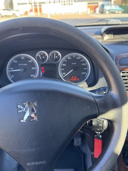 Peugeot 307 bom estado