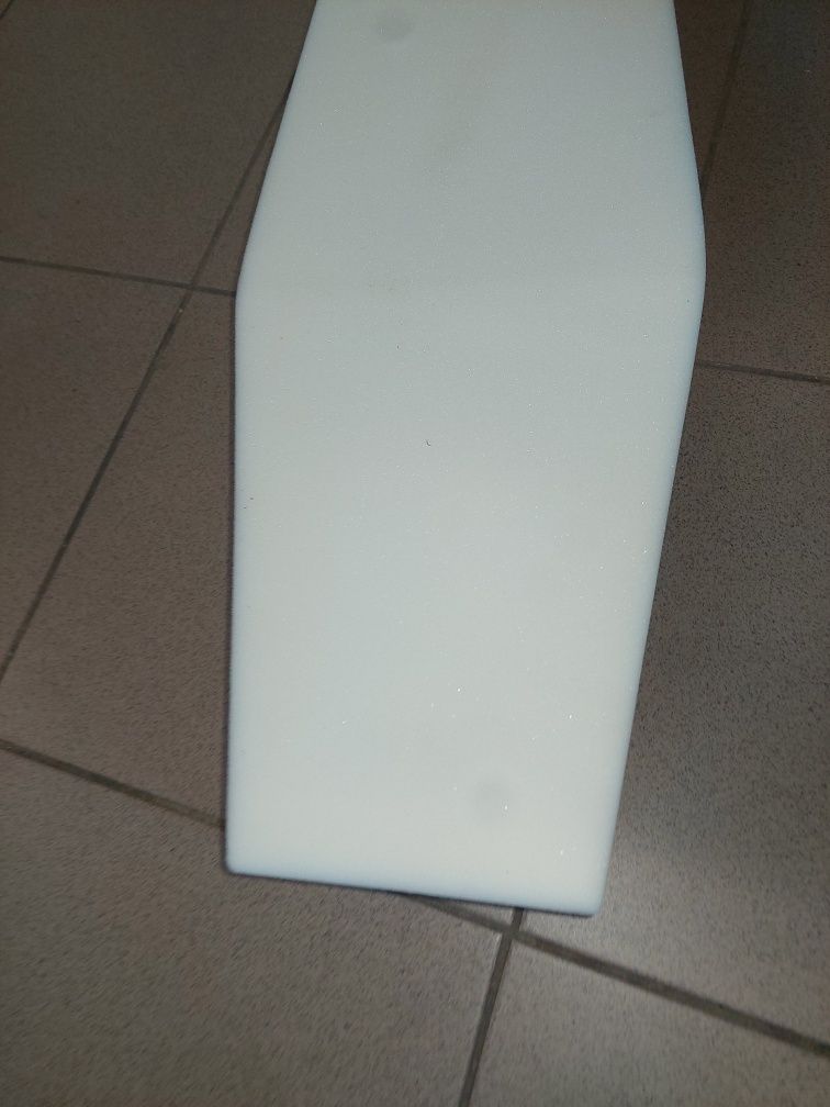 Nowa gabka twarda siedzenia romet ogar 2375 50t1 stary typ