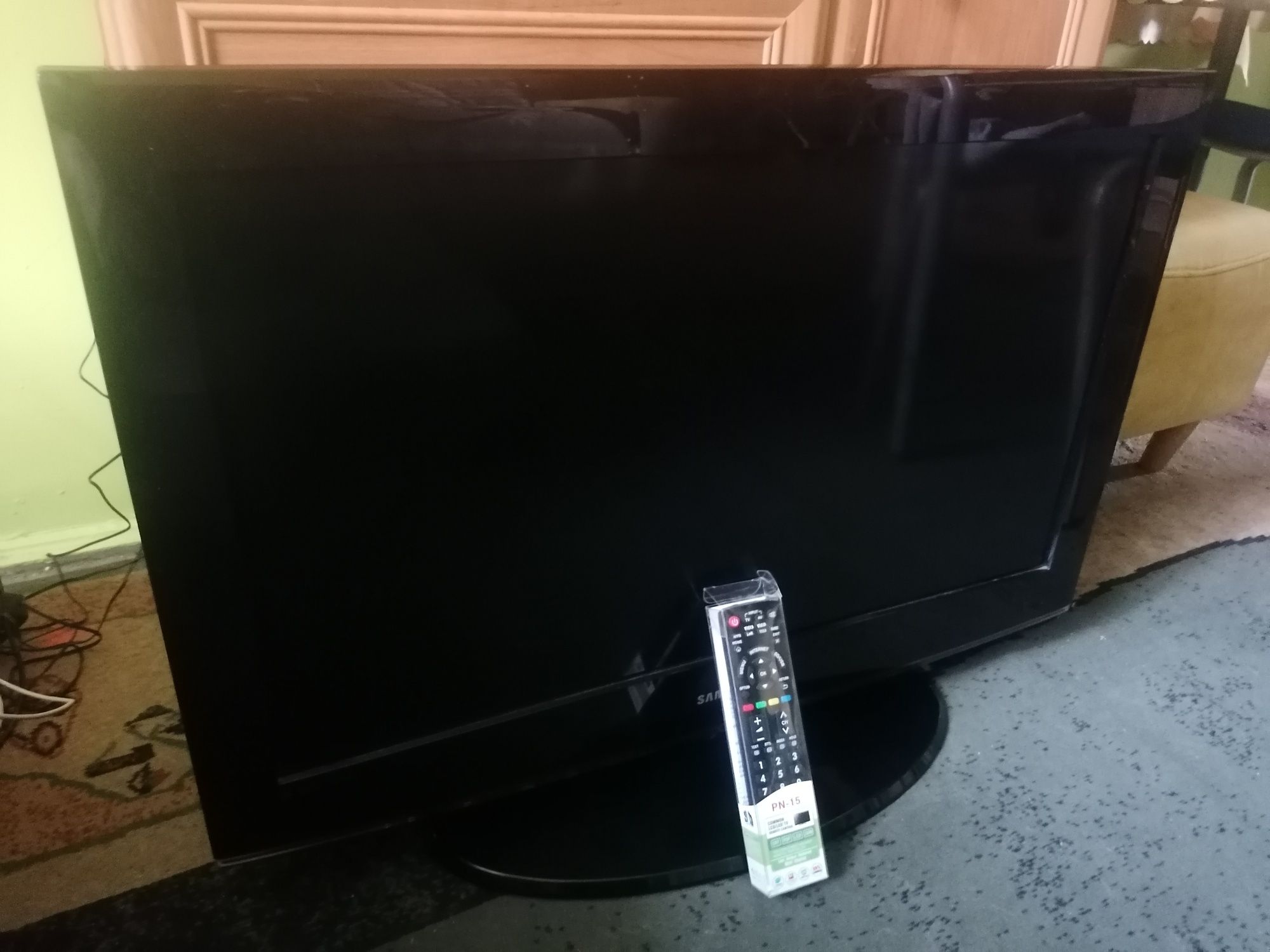 Sprzedam tv Samsung 32 cale