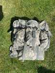 Plecak combat ACU UCP Flying circle gear US Army kamuflaz UCP