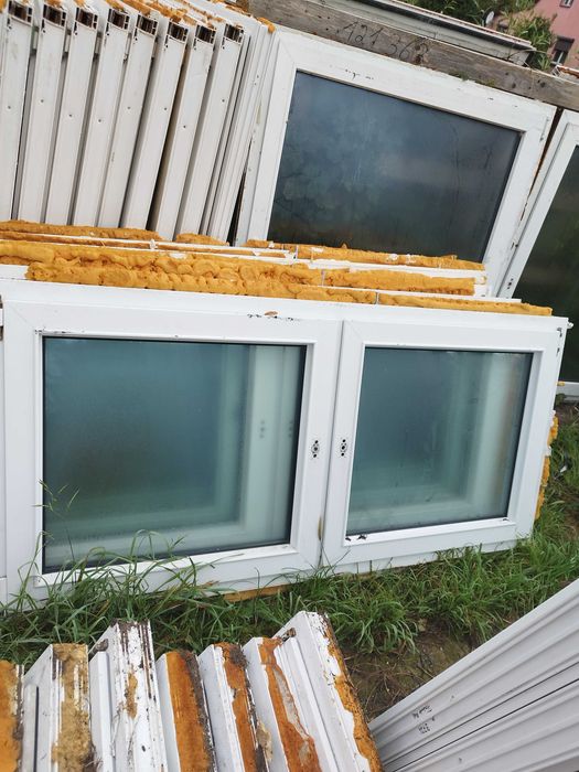 Okna używane 185/88