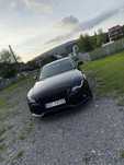 Audi a4b8 170 km