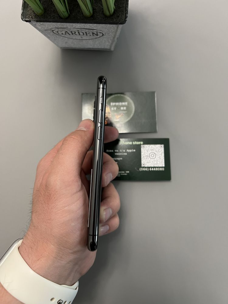 iPhone 11 Pro,64GB,Gray!!!Neverlock!Гарантия!Магазин