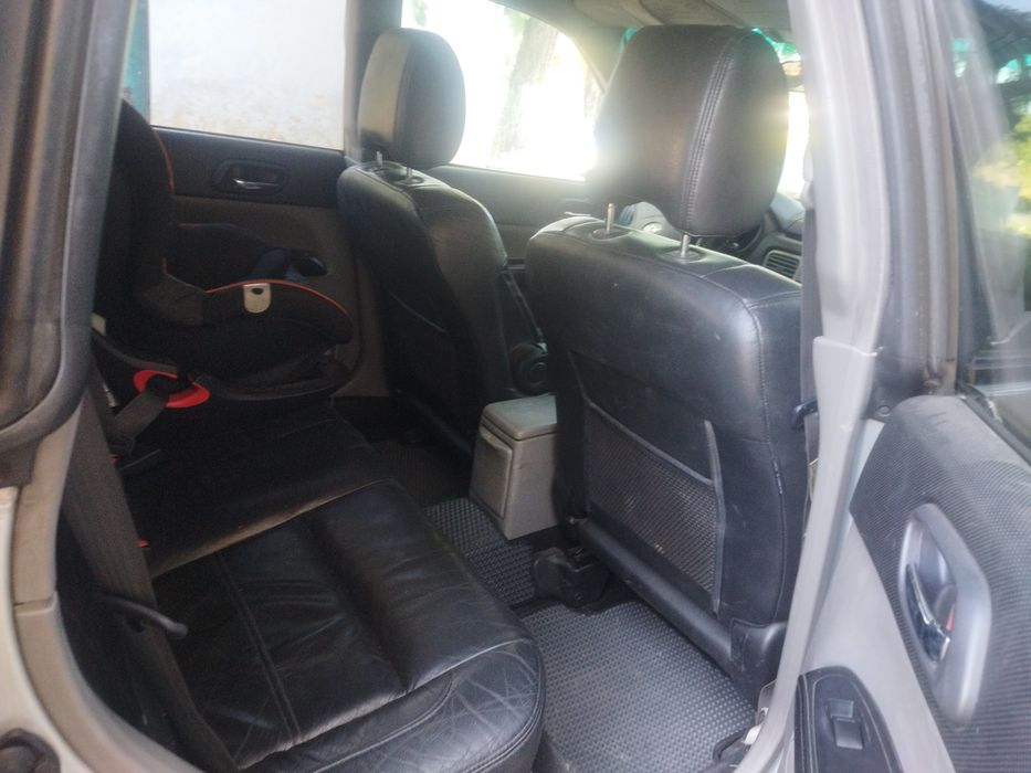 Продам Субару Форестер