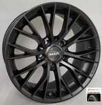 MAK Felgi 18 BMW E90 E91 F30 F31 5 F06 F10 F12 F01 X1 E84 E89 seria 3