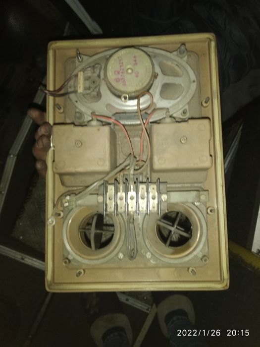 Продам колонки Blaupunkt