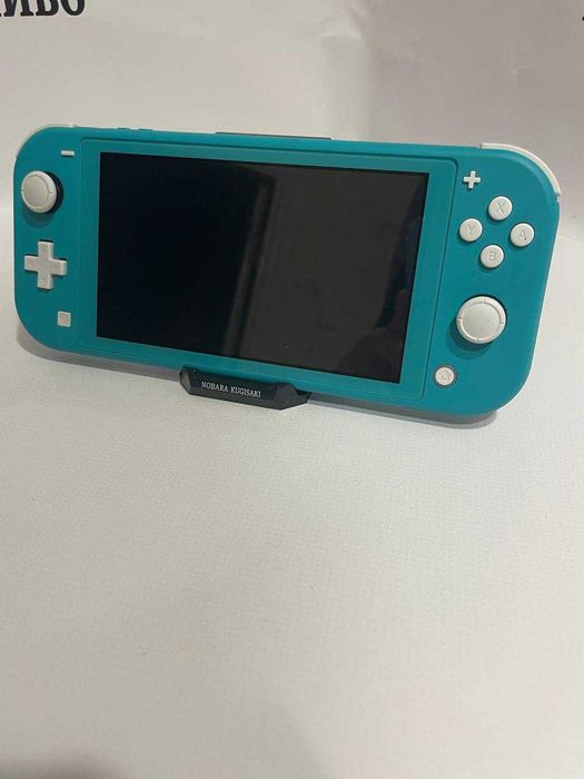 NINTENDO SWITCH LITE з Іграми + карта памяті 128 ГБ