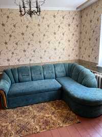 Продам розкладний диван!