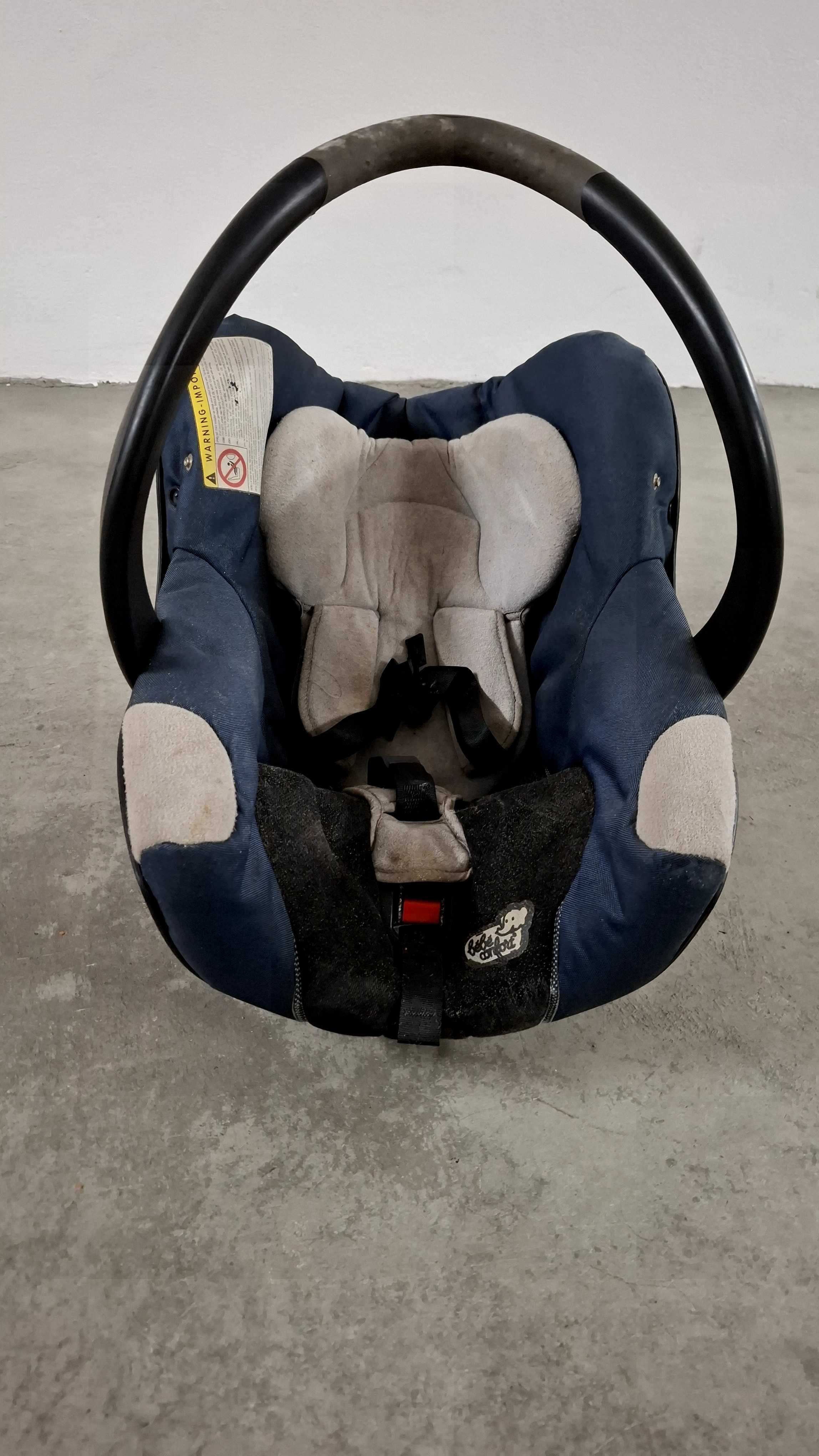 Ovo, cadeirinha de bebe