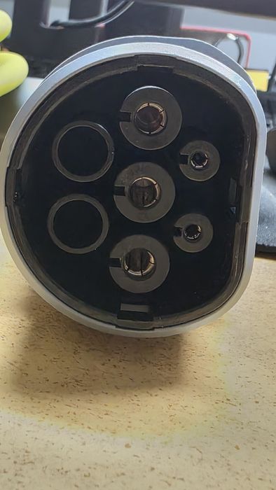 Przewód kabel ładowania e- VW Audi Skoda Seat  12E.971.675 AB