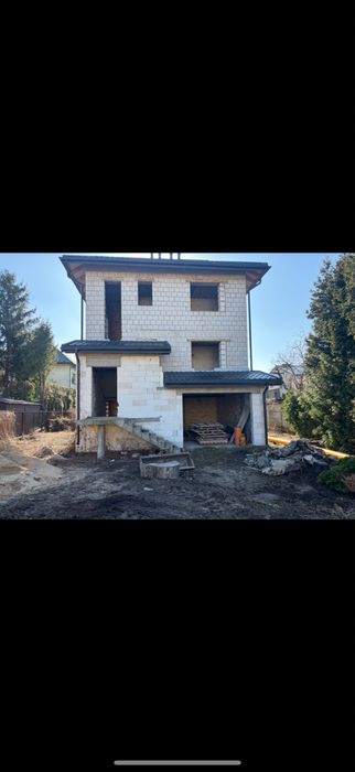 .	Zlecę rozbiórkę domu – w zamian cały nowy dach do zabrania