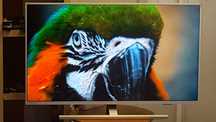 Telewizor PHILIPS 55 cali 4K UHD, Android, Ambiliht3,Super stan