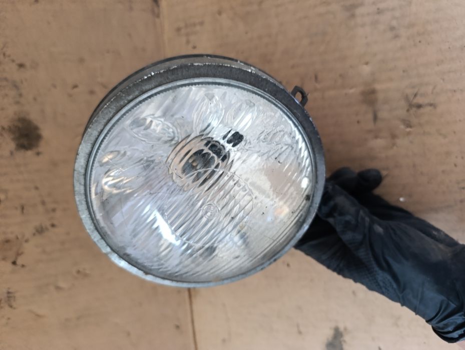 Szperacz zelmot żuk Nysa warszawa wartburg trabant ursus