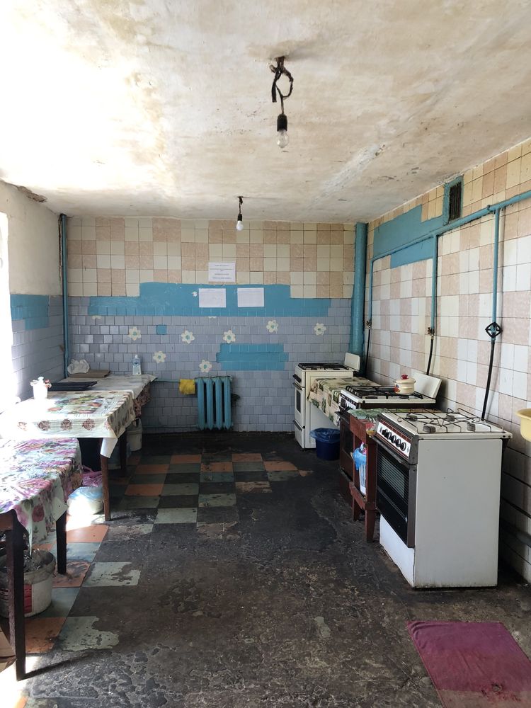 Продам велику кімнату 18м2  в ЦЕНТРі