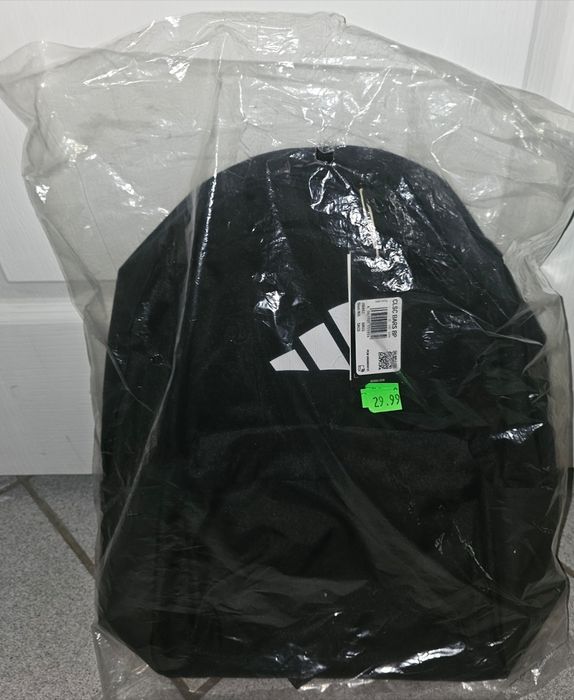 Plecak Adidas nowy