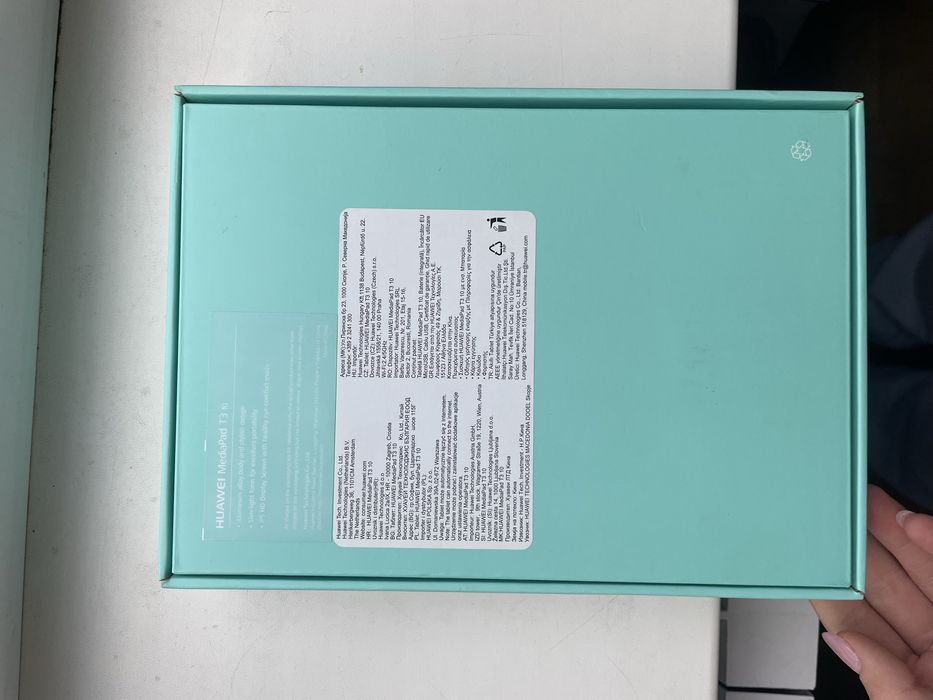Планшет Huawei MediaPad T3 10 продаю