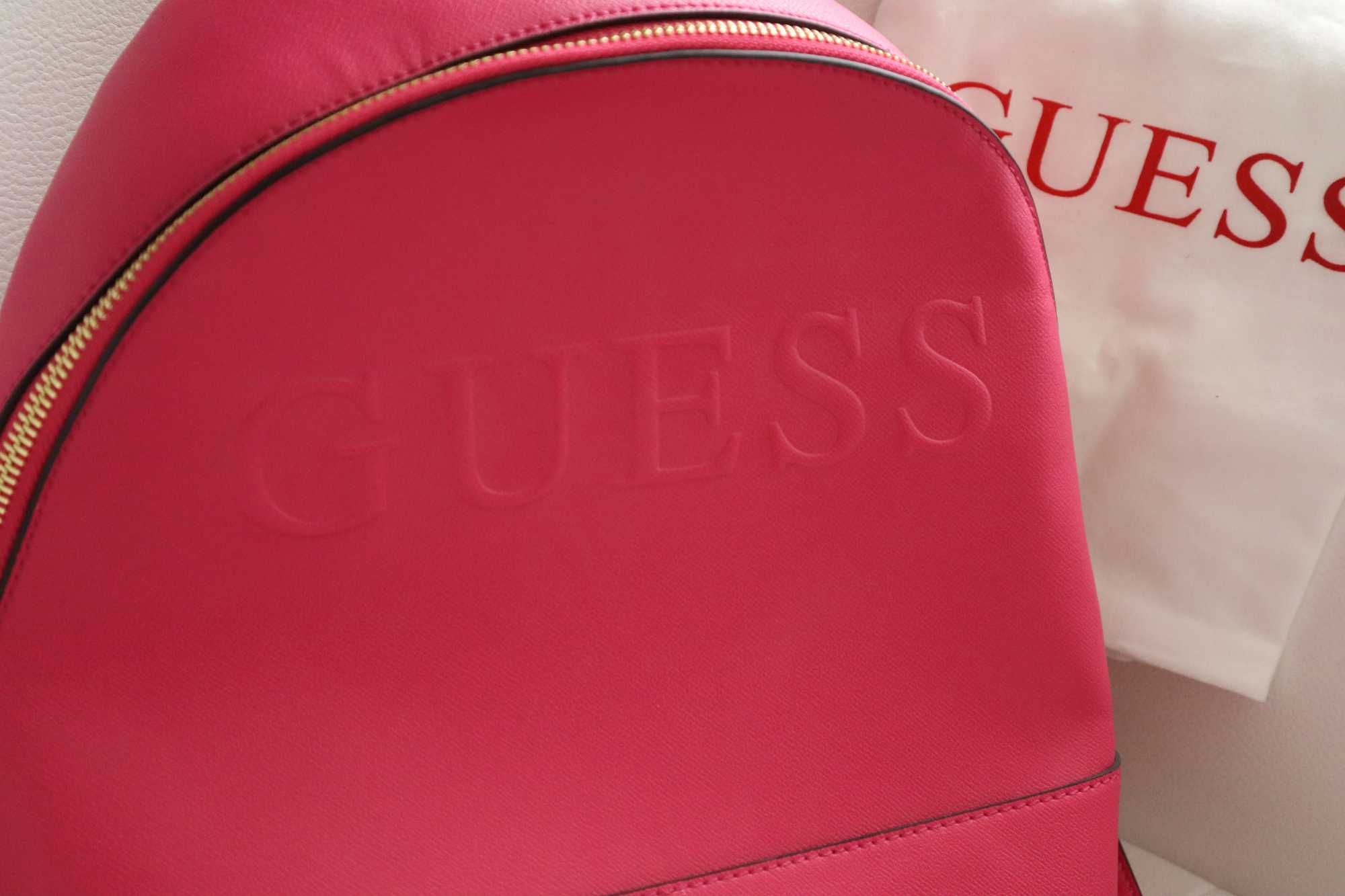 Mochila Guess - NOVA