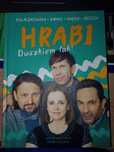 Hrabi biografia kabaretu