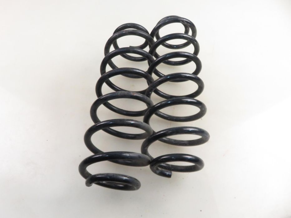 Sprężyny Tył Seat Leon I Kyb Rh5535