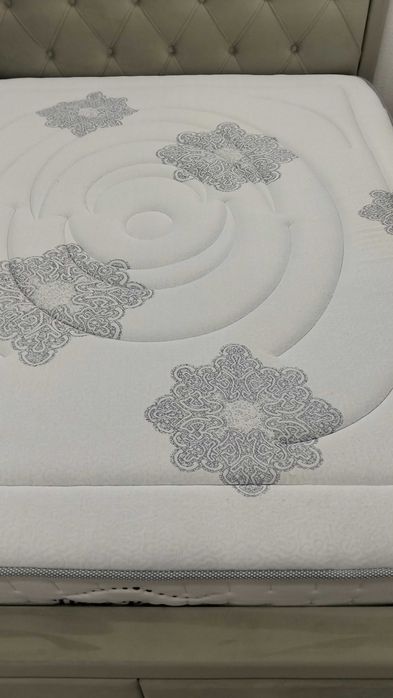 Colchão de casal novo 160x200