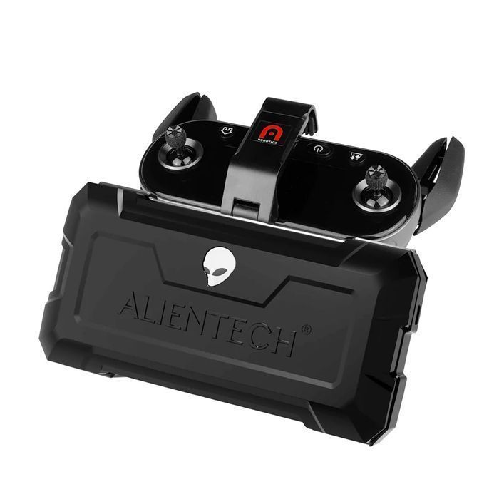 Антенна усилитель сигнала Alientech Duo II 2.4G/5.8G для DJI RC