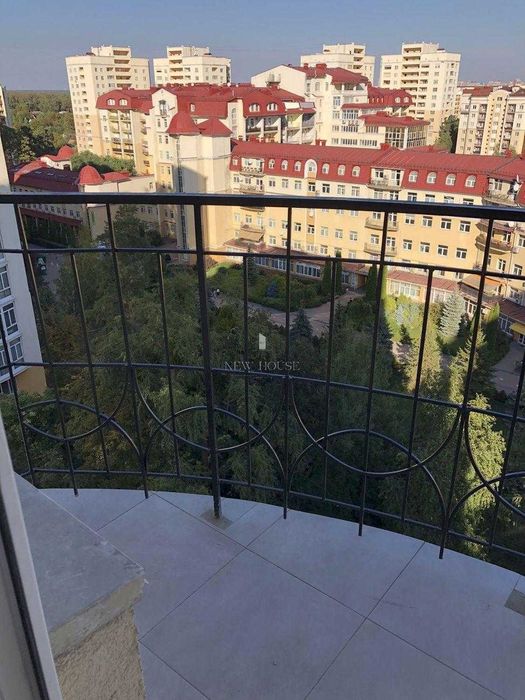 Комфорт, який відчуваєш з порогу в затишній 2-к квартирі ЖК Чайка