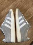 Adidas campus cinzentos