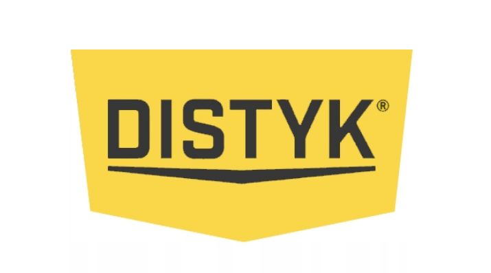 Uszczelniacz poliuretanowy PU 50 FC 300ml brązowy DISTYK