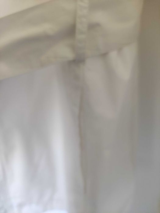 Parka de senhora muito bonita e confortável