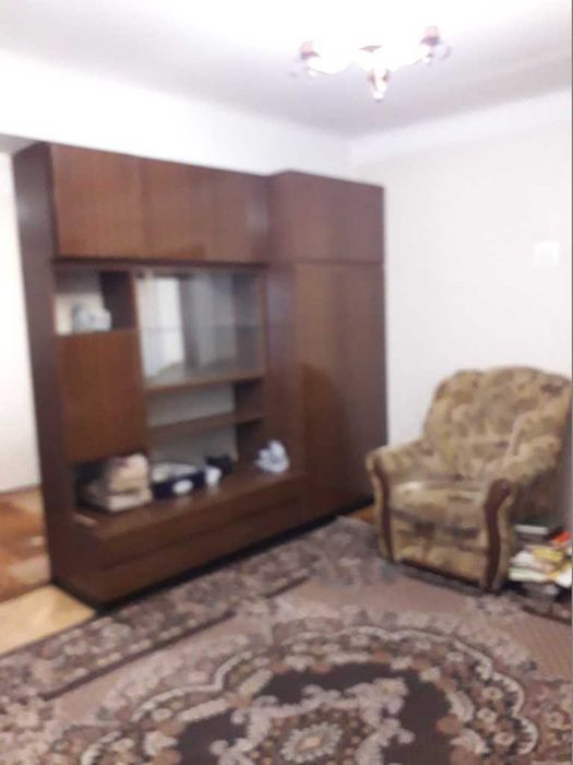 Продажа 1- к 50 м. пр Лобановского 39-Б ориентир ул Озёрная 9 . 54800