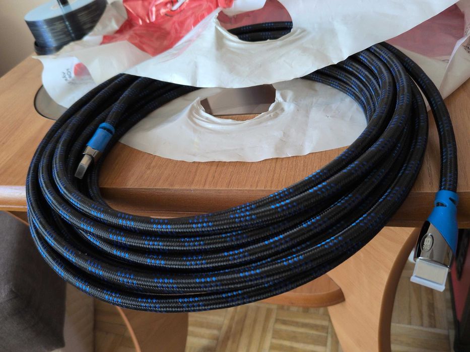 Kabel HDMI 10 metrów