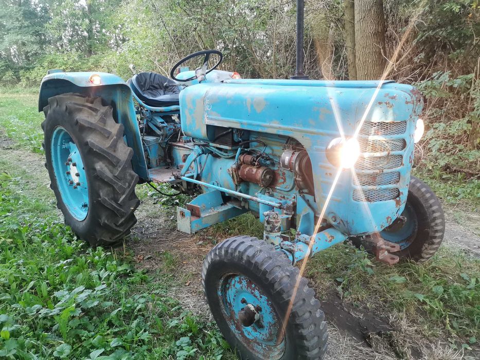Zetor 3011 sprawny