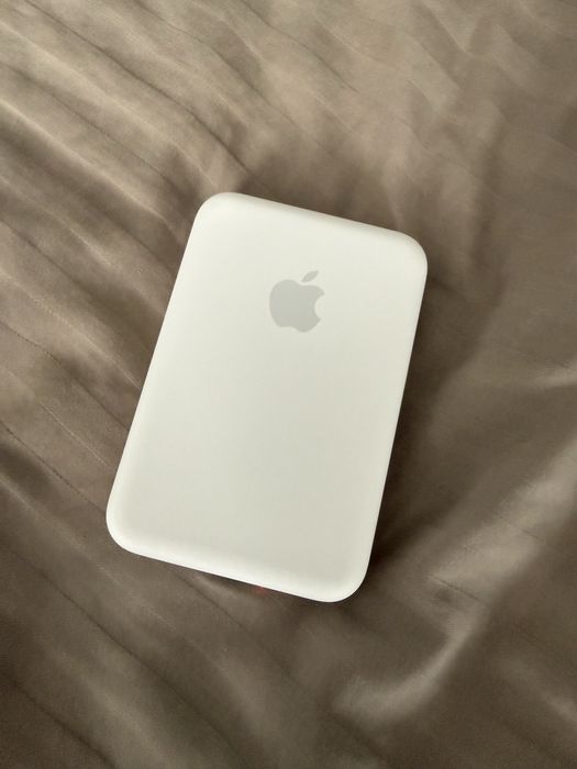 Magsafe power bank 10.000MAh Apple original повер банк зарядка беспров