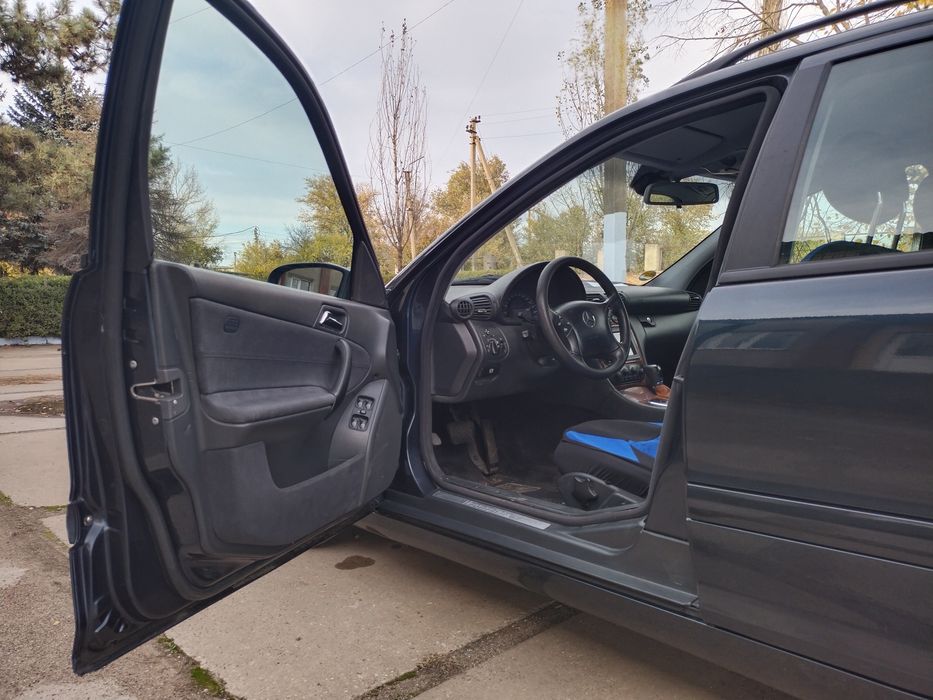 Мерседес 203 продам