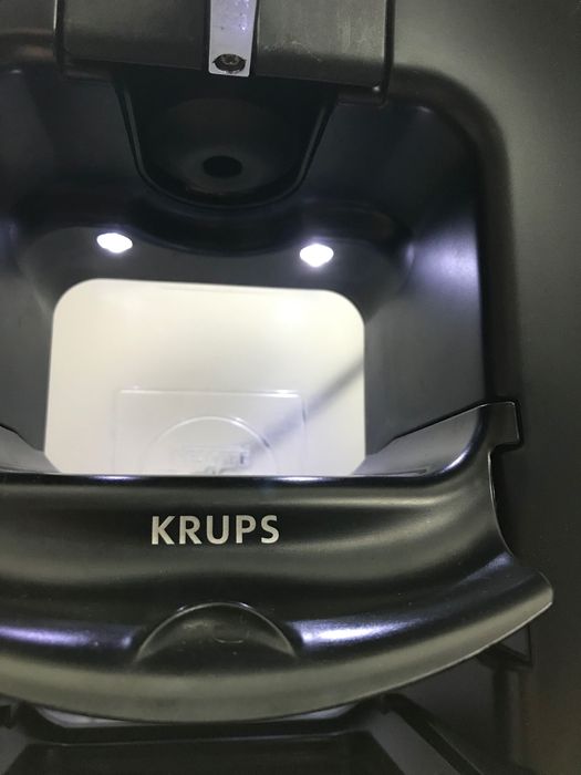 Máquina Dolce Gusto Krups