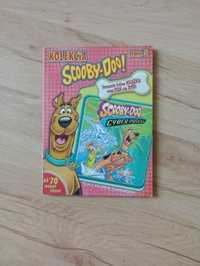 Scooby-Doo i Cyber pościg dvd