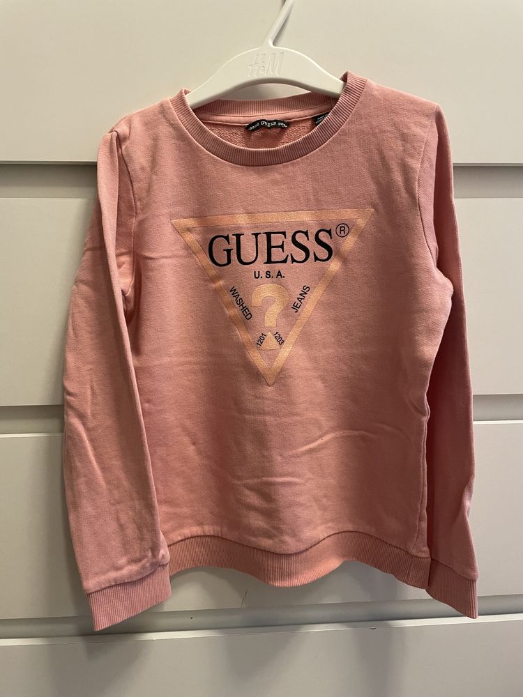 Bluza GUESS r. 122-128