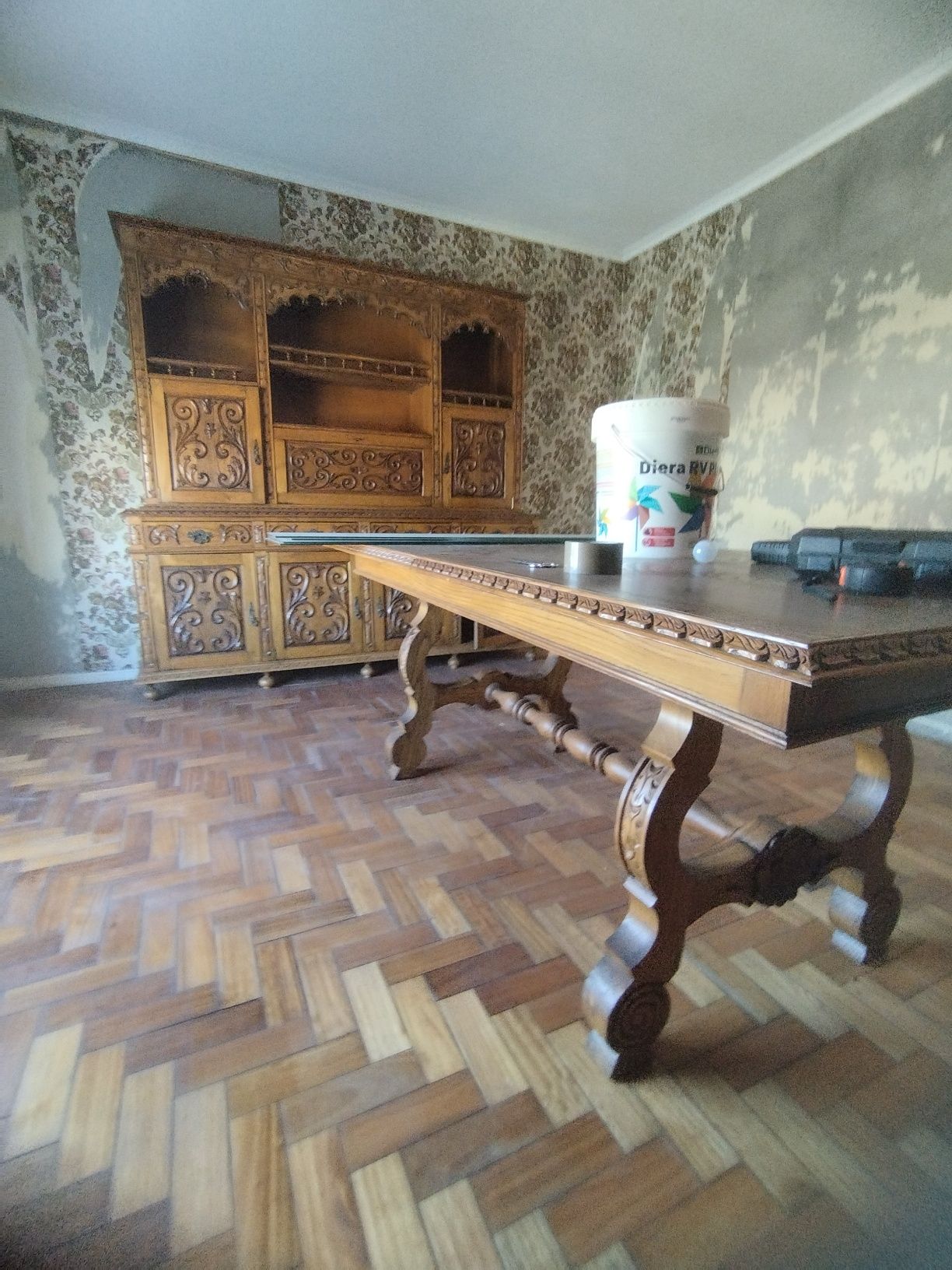 Vendo conjunto moveis sala