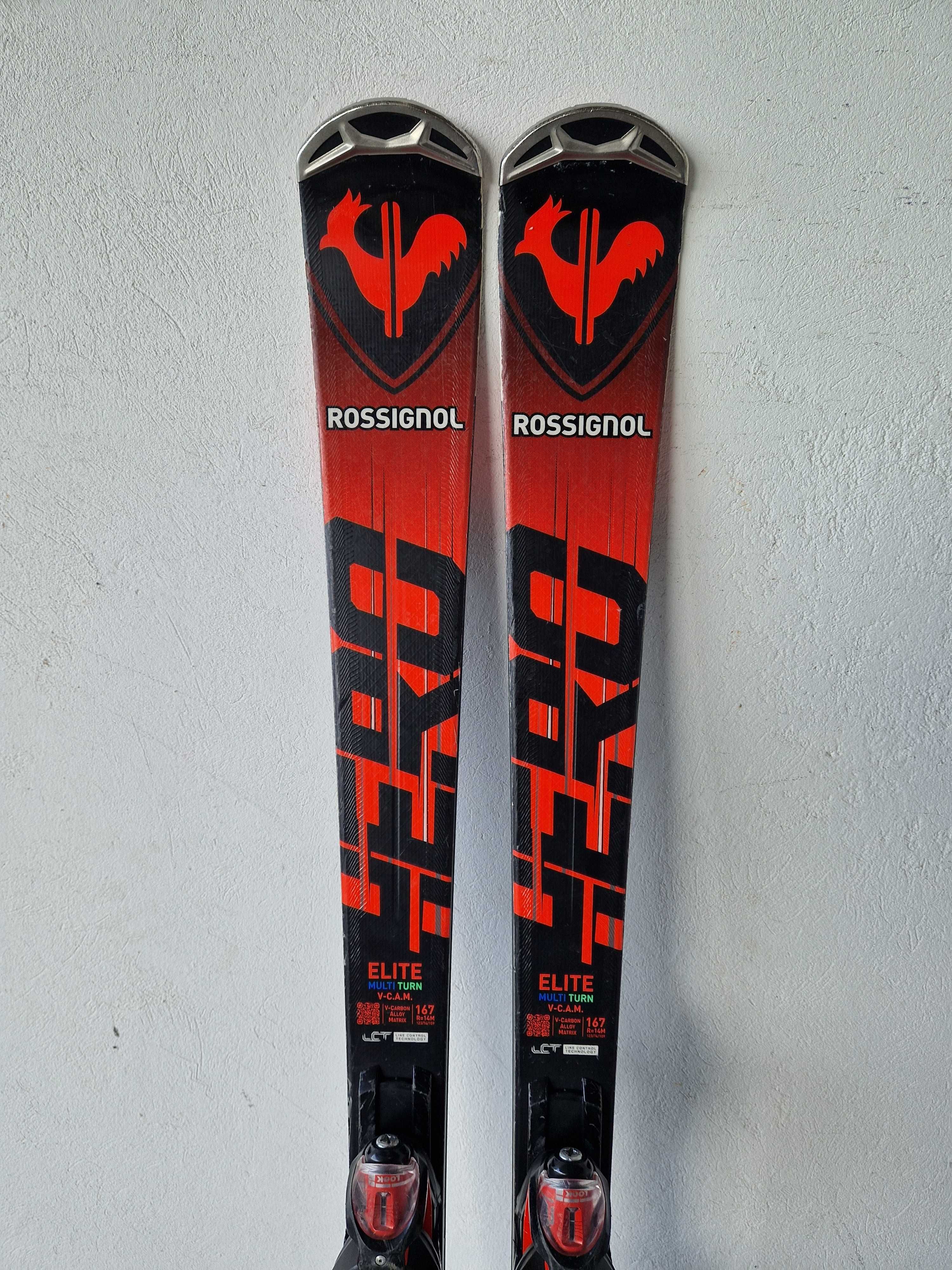 Narty ROSSIGNOL HERO Multi Turn 167 cm12)