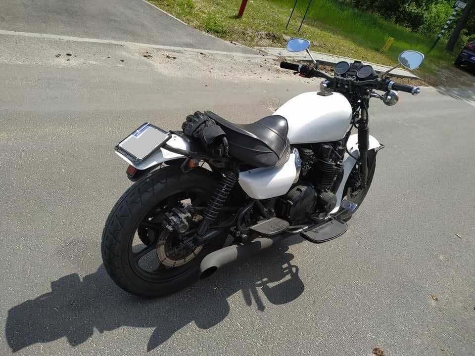 Kawasaki KZ 1000