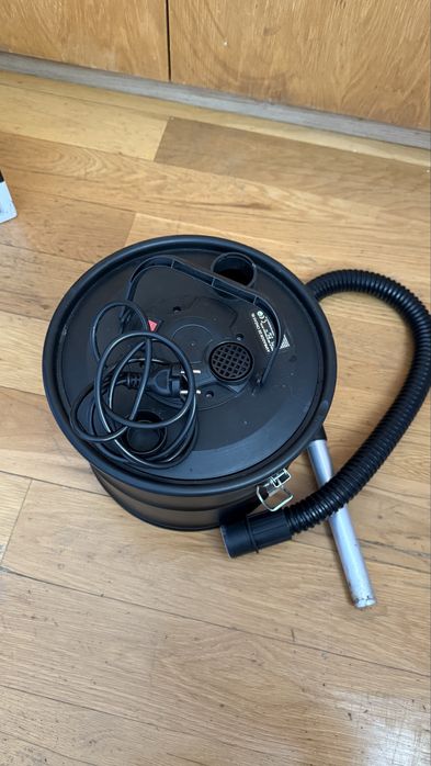 Vendo apiradora de cinzas