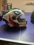 capacete mt helmet joker targo s
