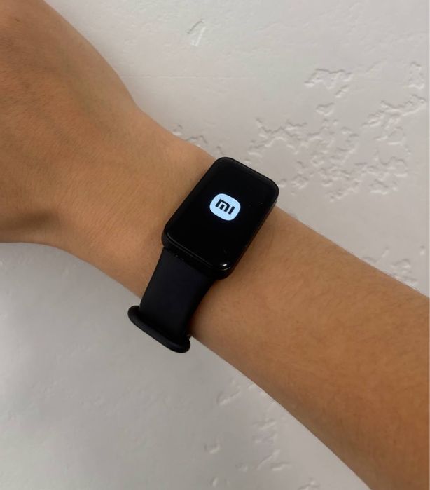 Смарт-годинник Xiaomi Smart Band Pro - оригінал, в ідеальному стані