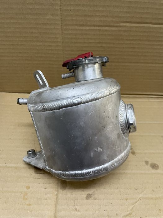 Vaso de expansao Airtec Mini Cooper S R53