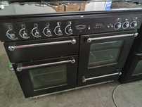 Rangemaster  falcon kuchnia 110 cm  i 50 innych Katowice