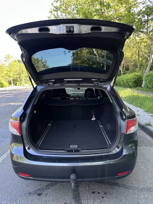 TOYOTA AVENSIS 2011р. 2.2 дизель від власника