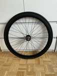 Koło tylne fixed gear ostre koło flip flop joytech