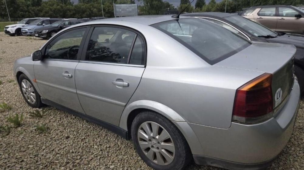 Продам Opel Vectra C