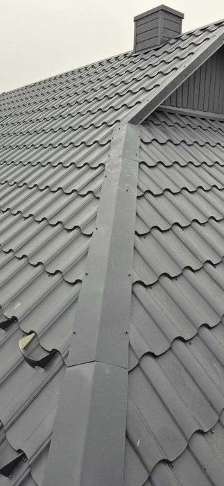 Покрівельні, цегляні, бетонні роботи за еВідновленням Харків, облачсть