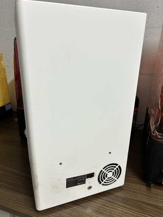 Принтер 3D друк Phrozen Sonic 4K